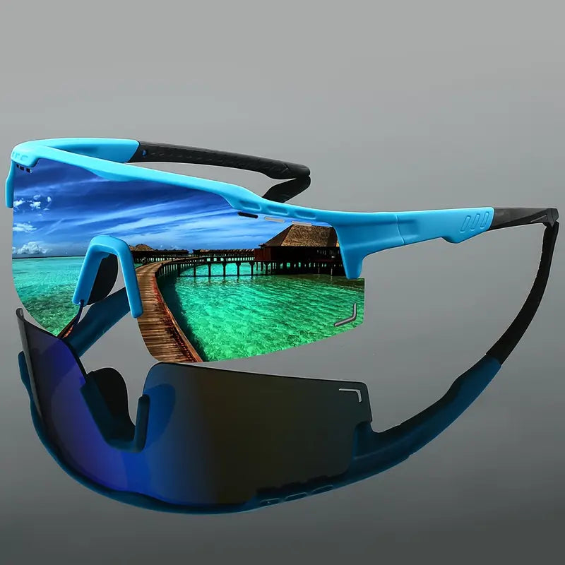 Gafas de Sol Polarizadas Cypher