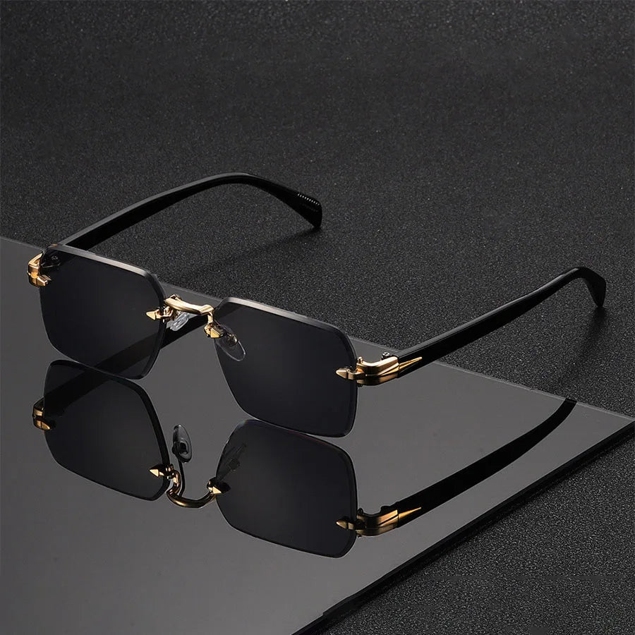 Gafas de Sol Sin Montura River