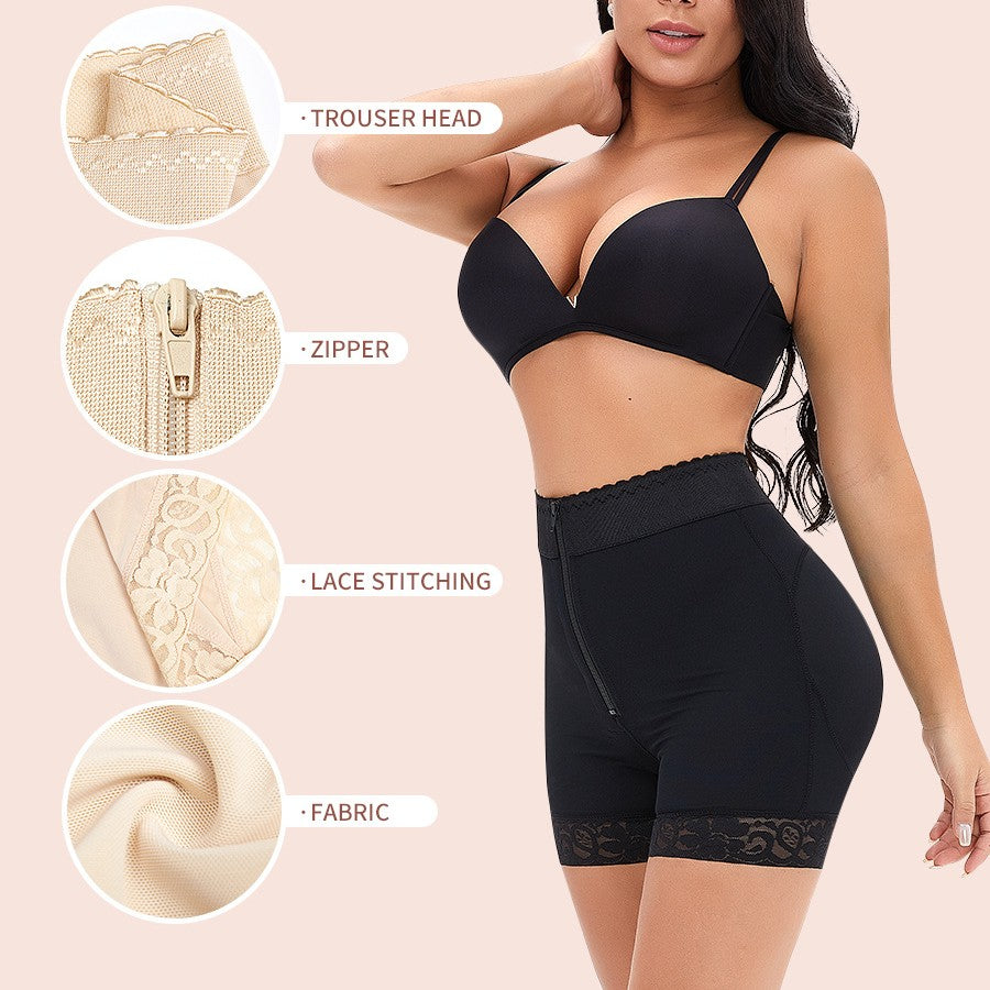 Valeria | Braga Moldeadora de Cintura Alta
