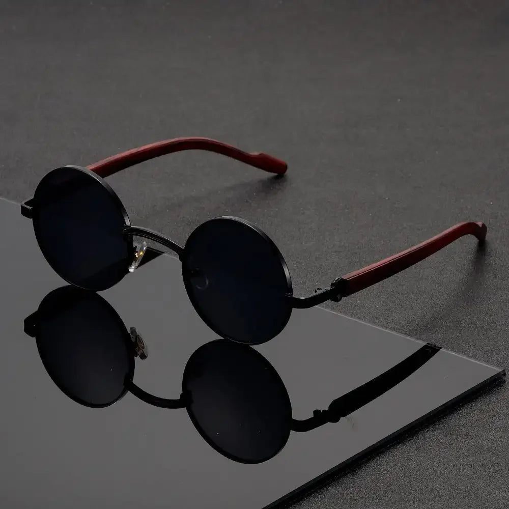 Gafas de Sol Redondas Liam