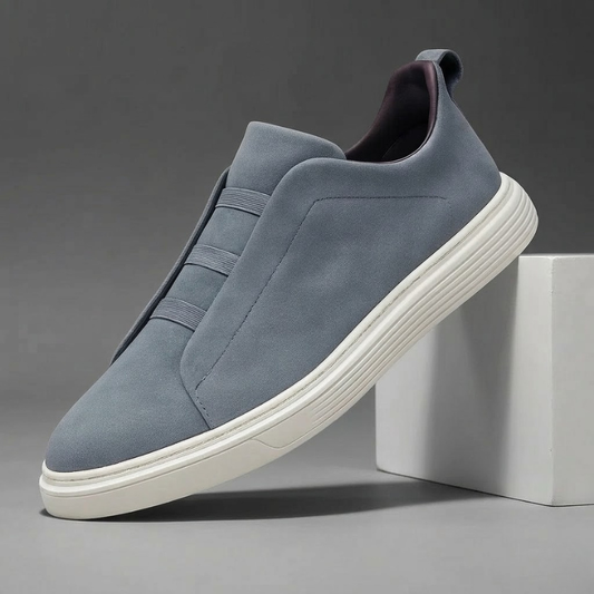 Zapatillas de Ante Elio