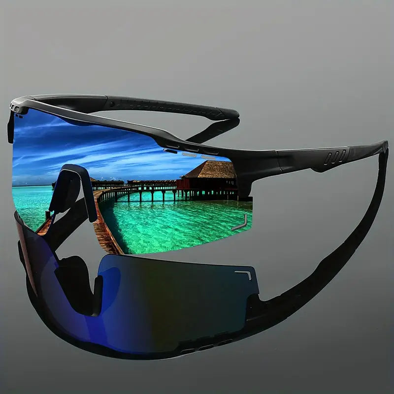 Gafas de Sol Polarizadas Cypher