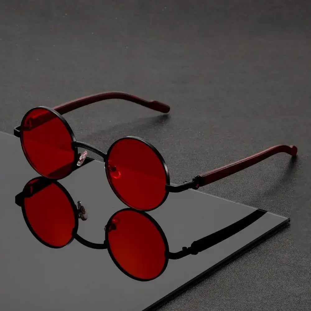 Gafas de Sol Redondas Liam