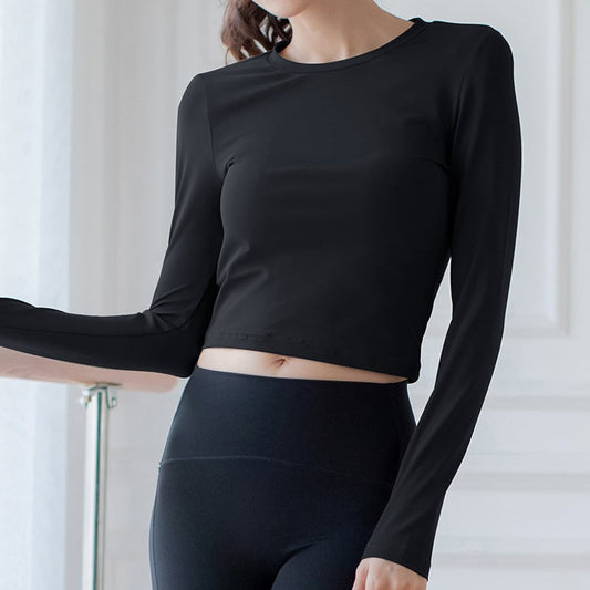 Valentina | Conjunto de Yoga Transpirable