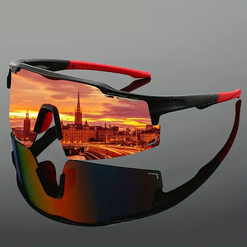 Gafas de Sol Polarizadas Cypher