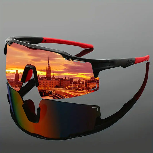 Gafas de Sol Polarizadas Cypher
