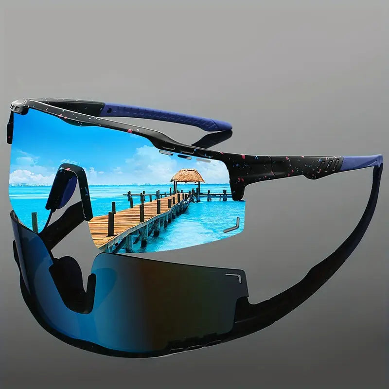 Gafas de Sol Polarizadas Cypher