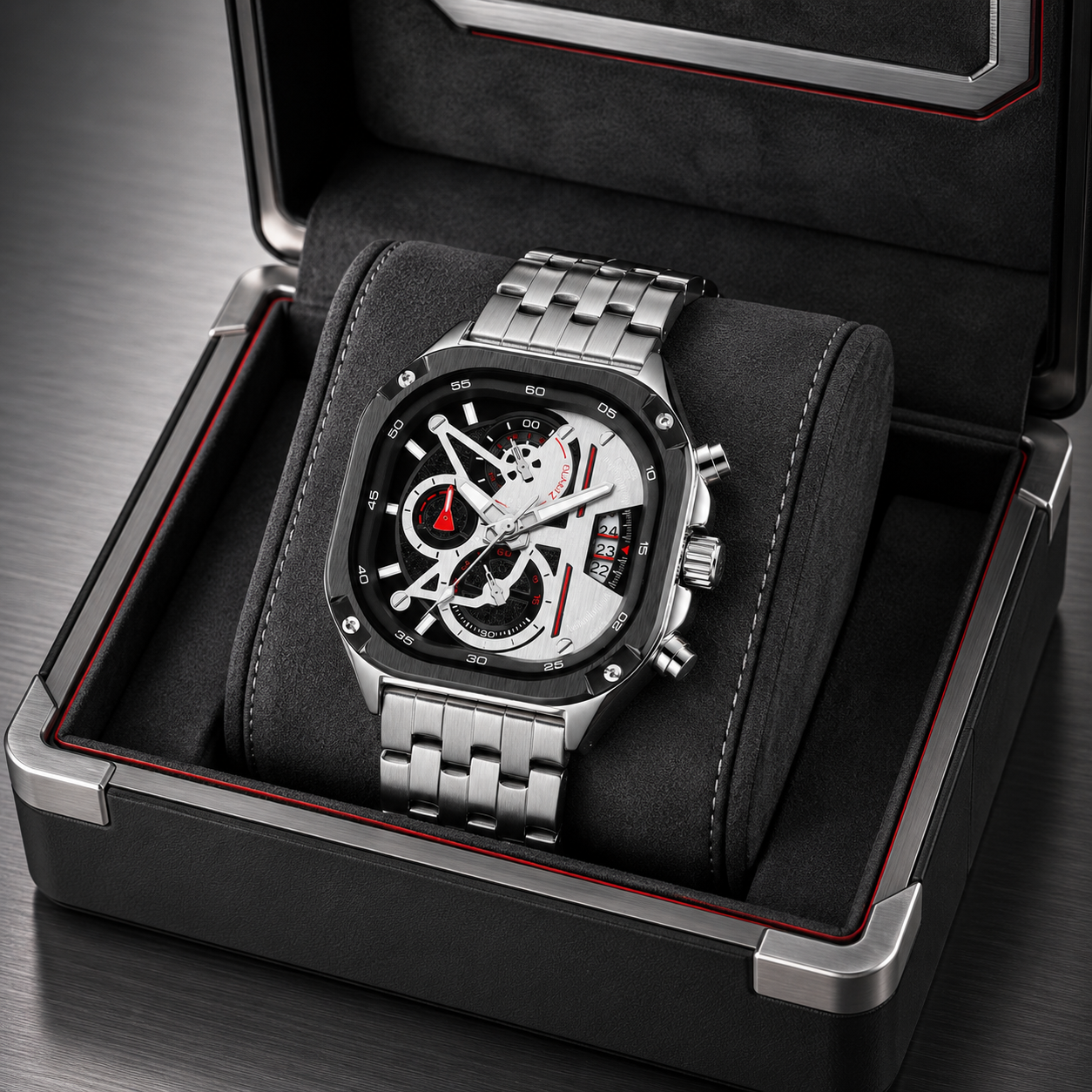 Reloj Sterling