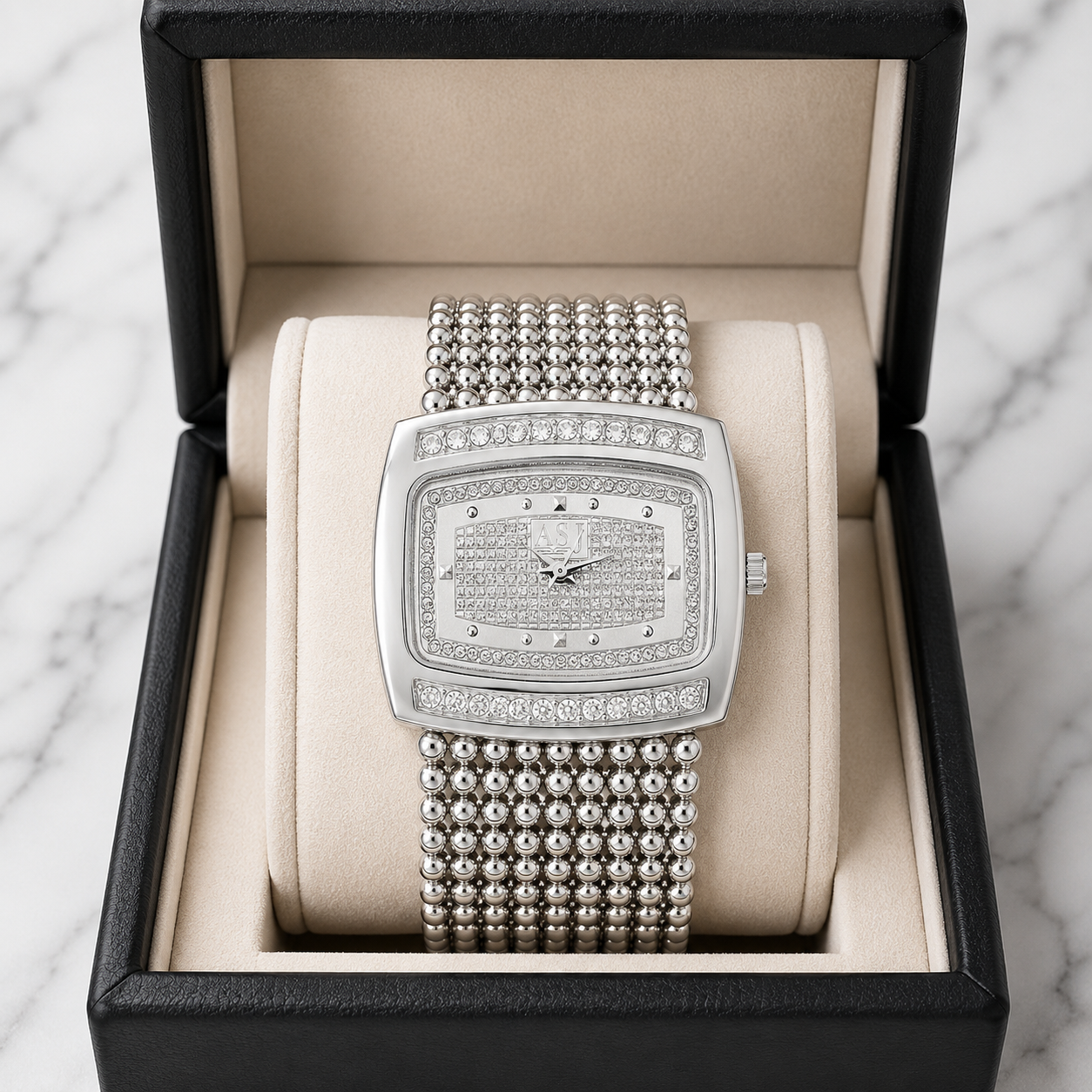 Reloj Alastair