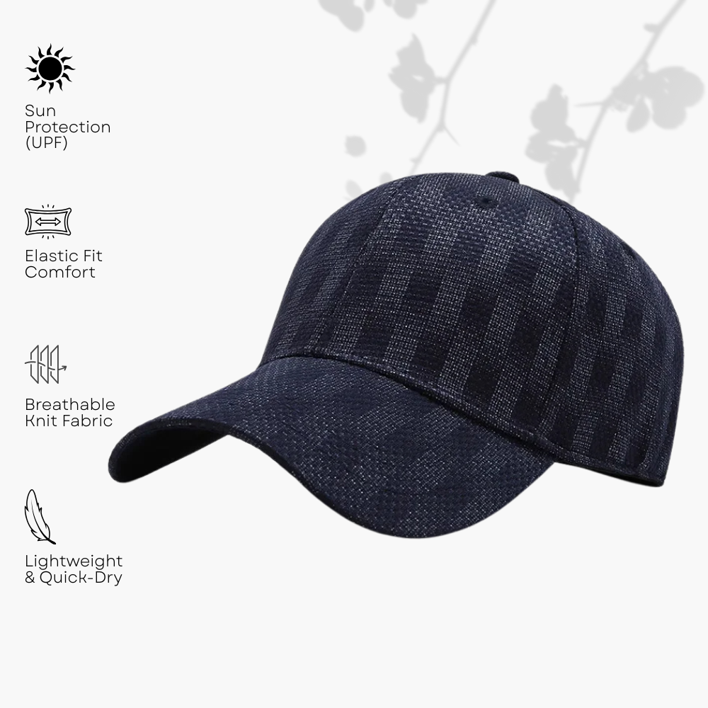 Gorra Signature Benjamin
