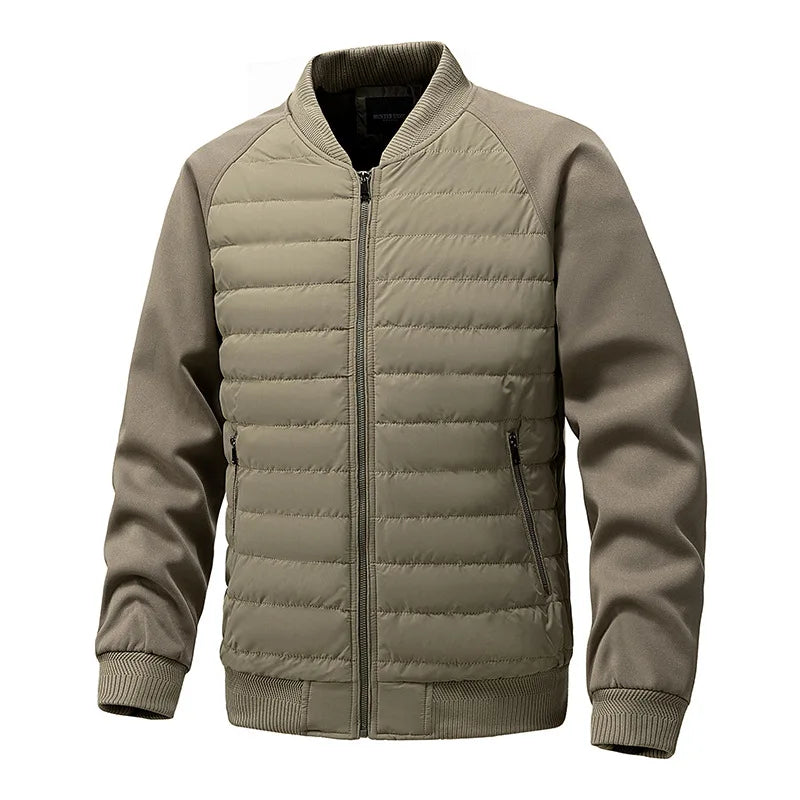 Atlas Chaqueta