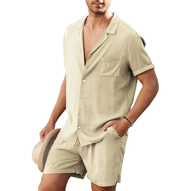 Luca Conjunto de Verano