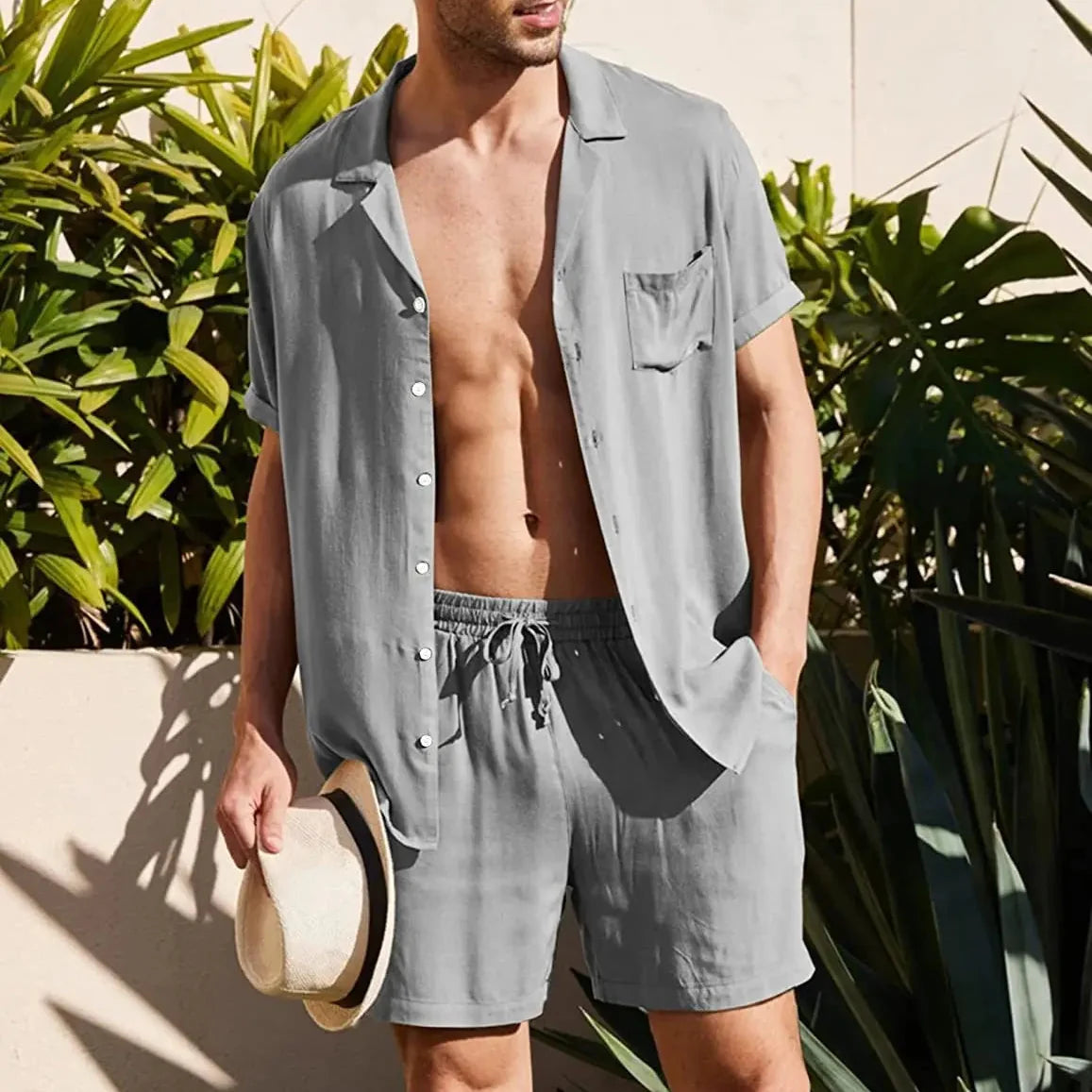 Luca Conjunto de Verano