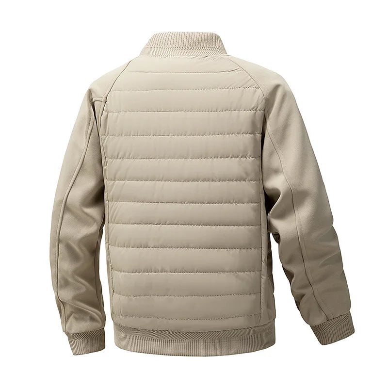 Atlas Chaqueta