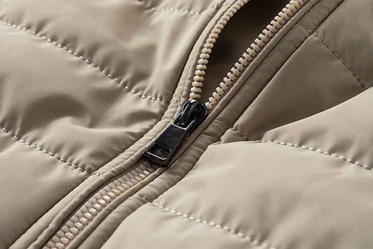 Atlas Chaqueta