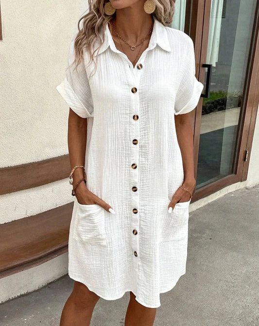 Clara Minivestido Vintage