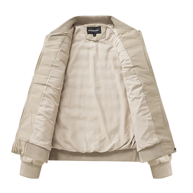 Atlas Chaqueta