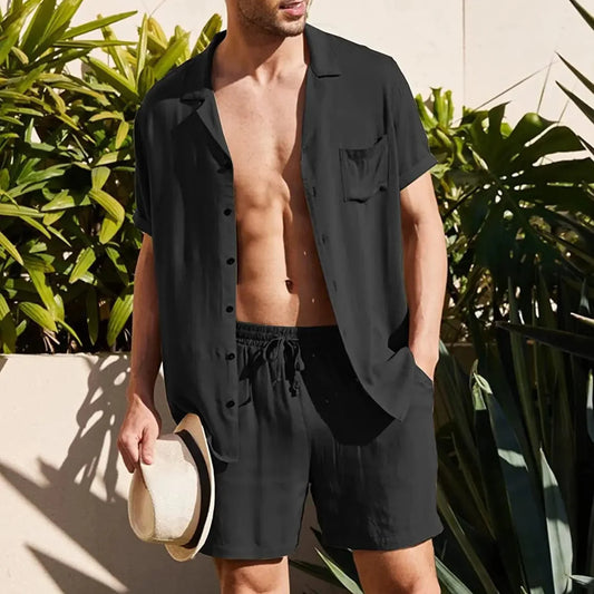 Luca Conjunto de Verano