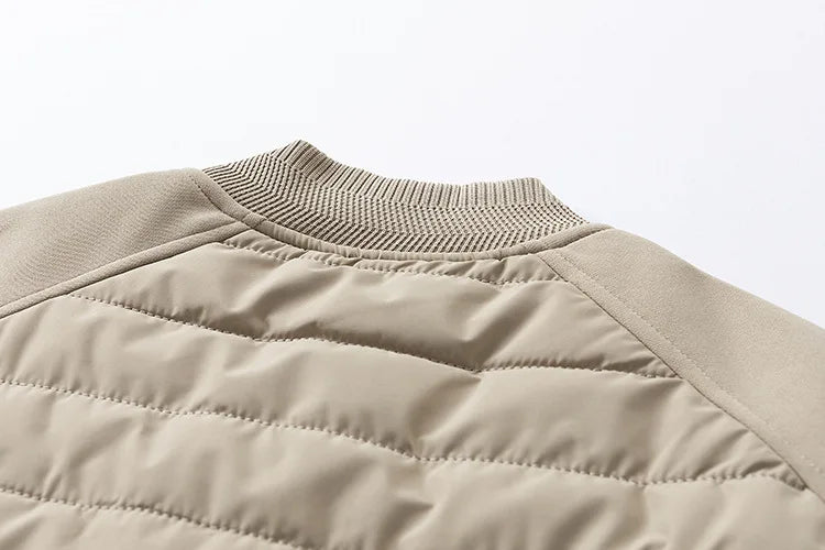 Atlas Chaqueta