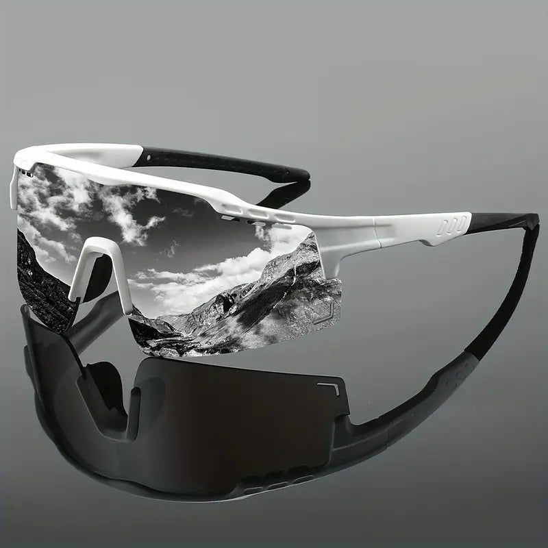 Gafas de Sol Polarizadas Cypher
