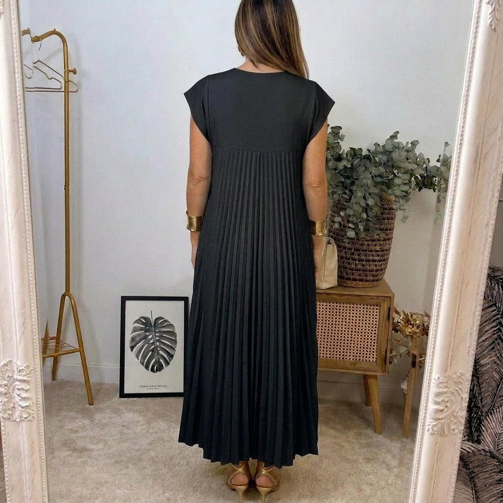 María | Vestido Midi para el Día a Día