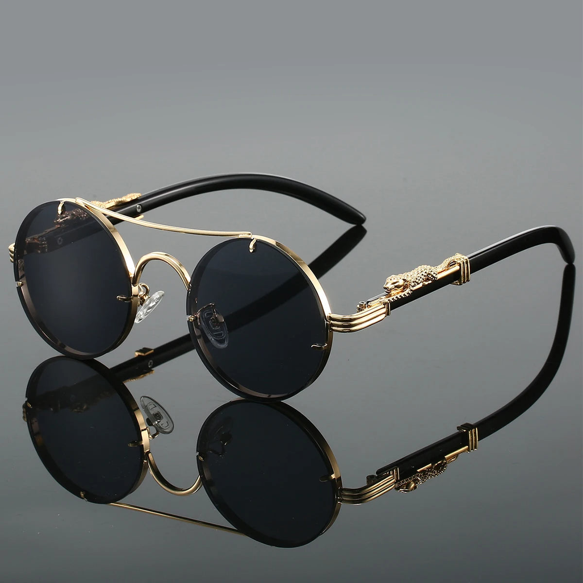 Gafas de Sol Doble Puente Arlo