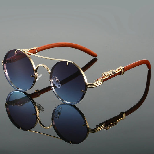 Gafas de Sol Doble Puente Arlo