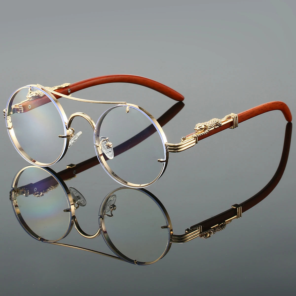 Gafas de Sol Doble Puente Arlo