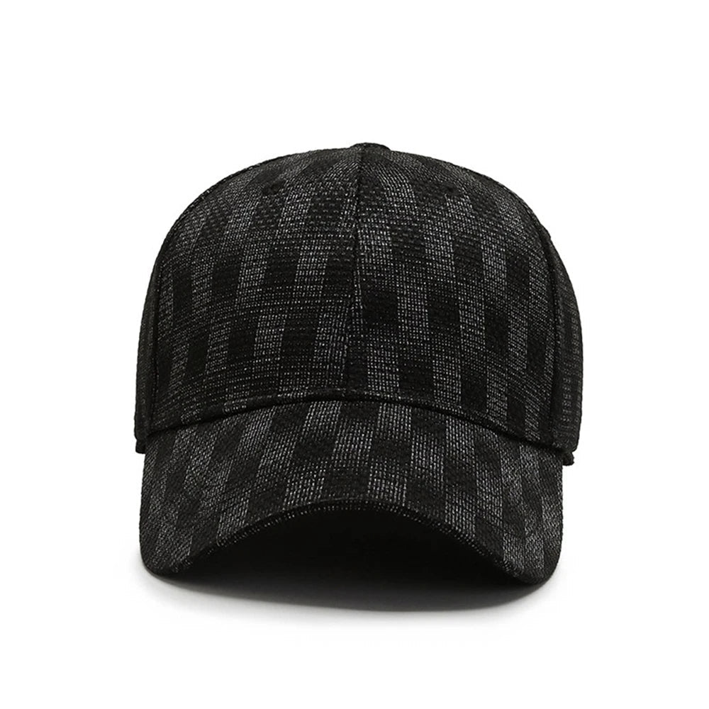 Gorra Signature Benjamin