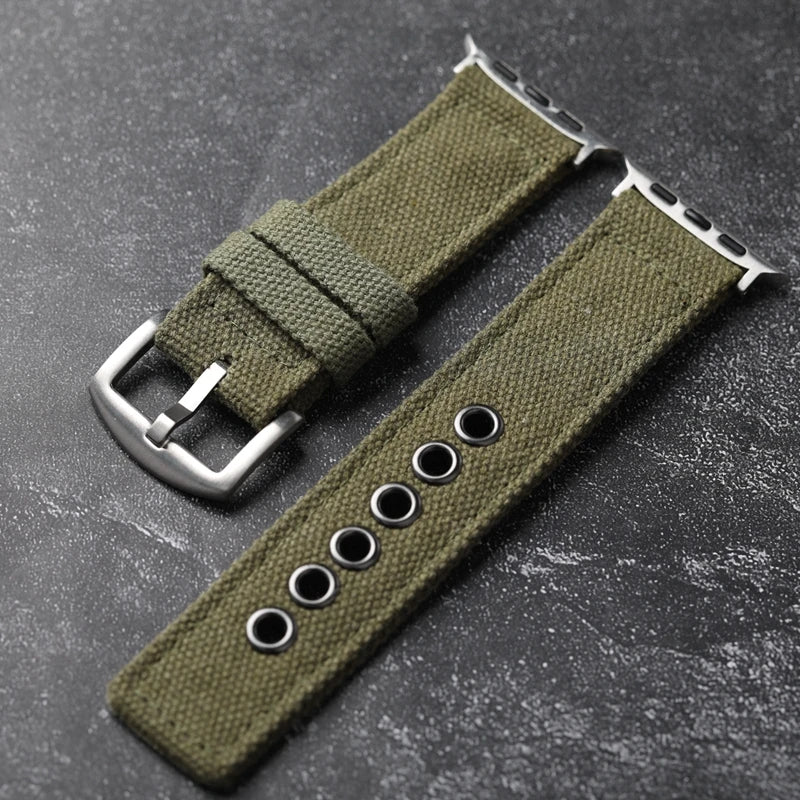 Correa Apple Watch Voyager