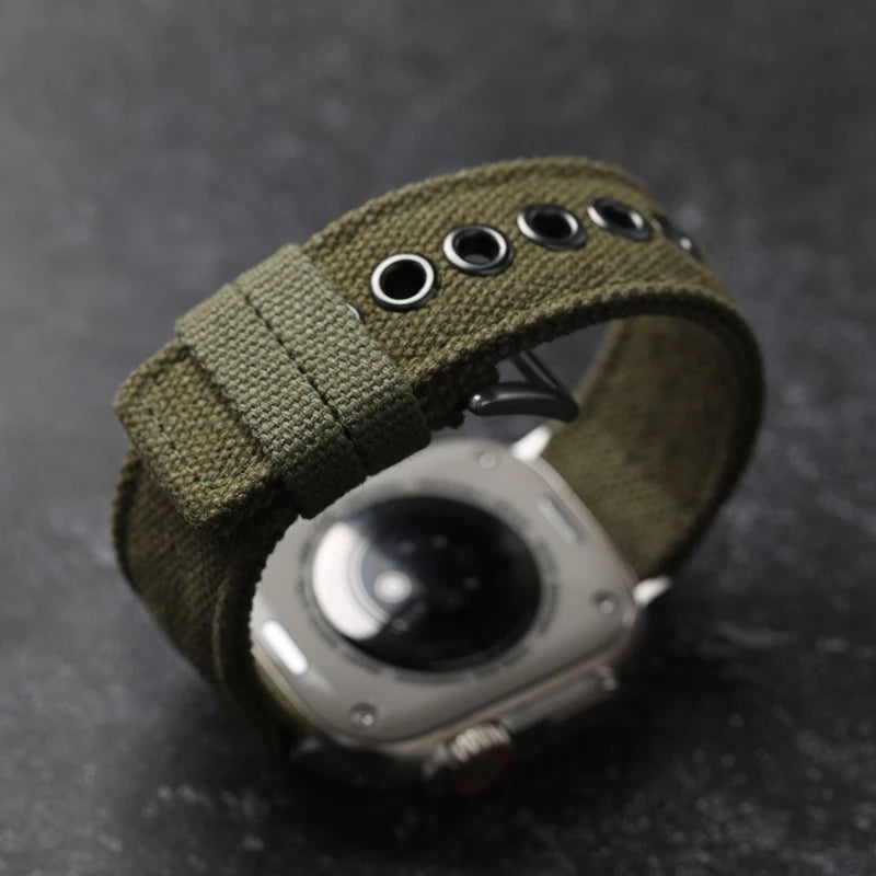 Correa Apple Watch Voyager