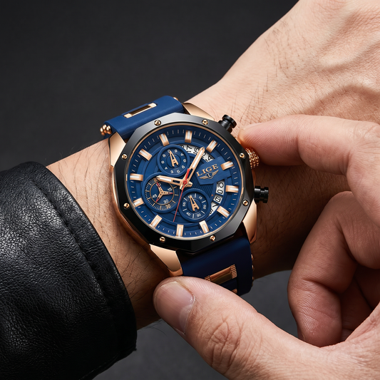 Reloj Calvin