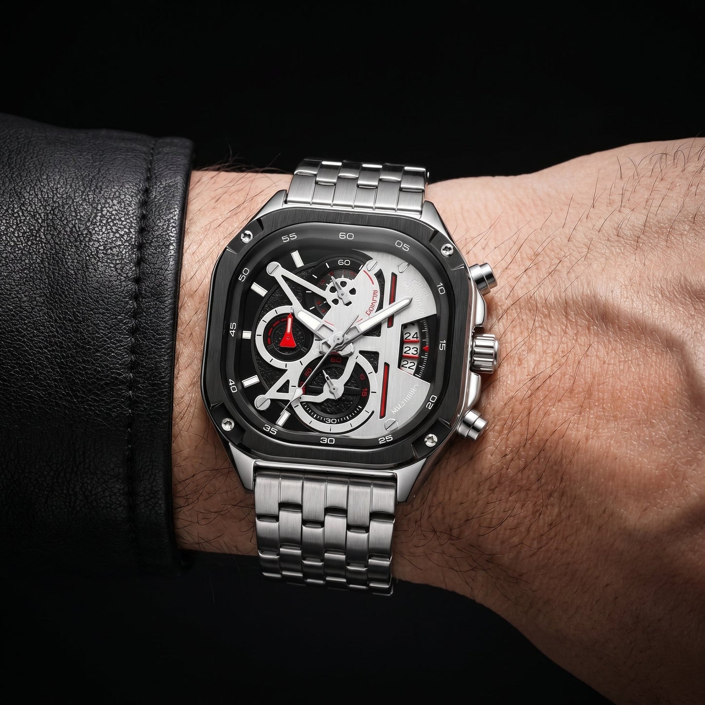Reloj Sterling