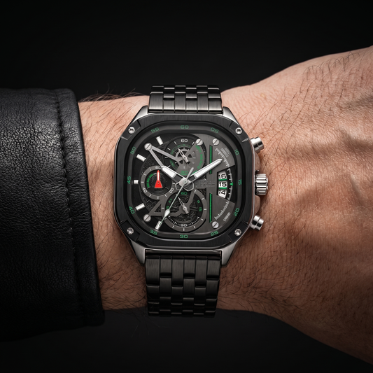 Reloj Sterling
