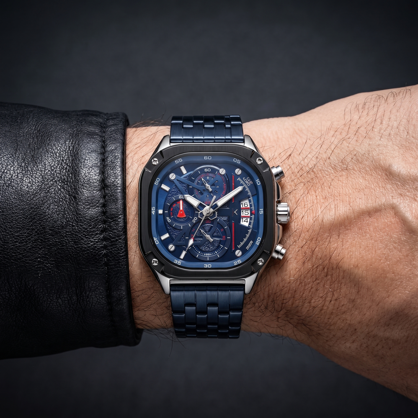 Reloj Sterling