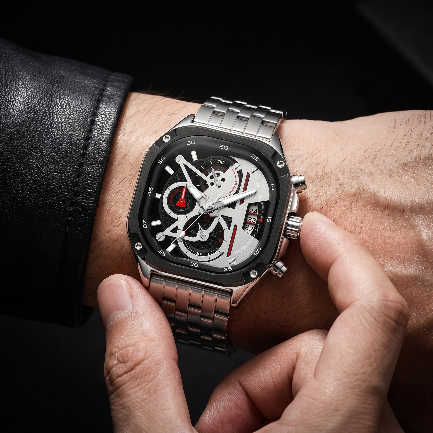 Reloj Sterling