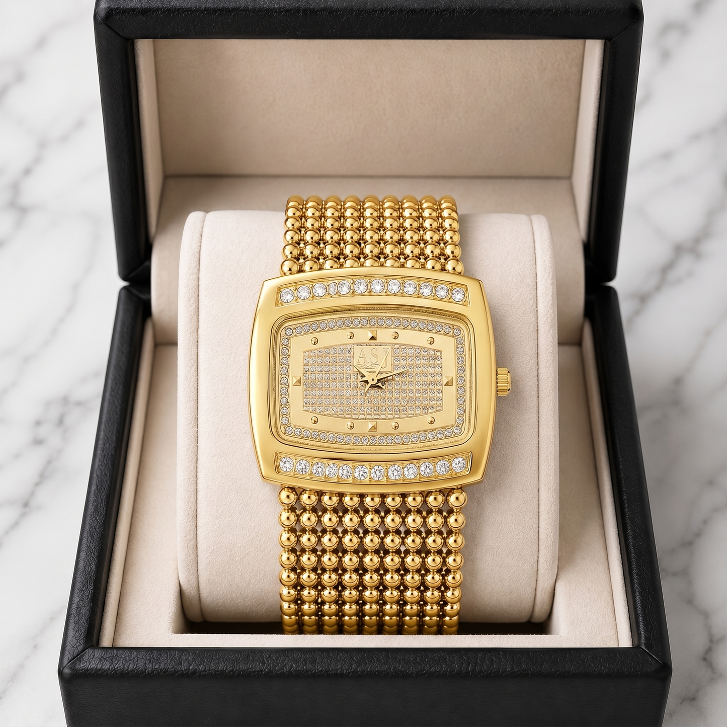 Reloj Alastair