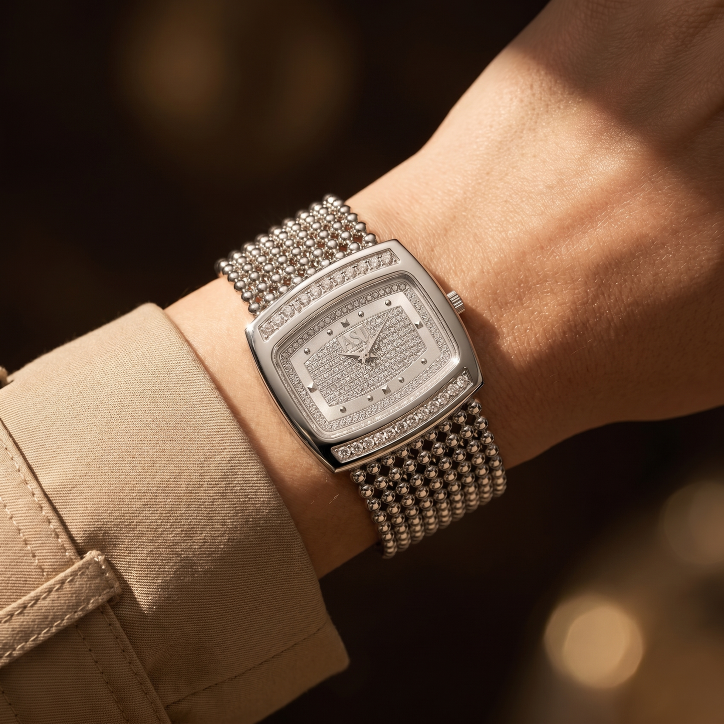 Reloj Alastair