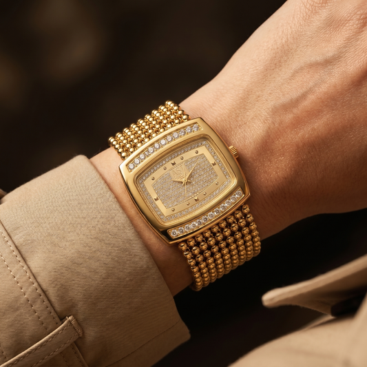Reloj Alastair