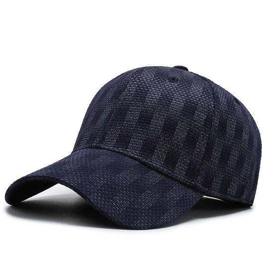 Gorra Signature Benjamin