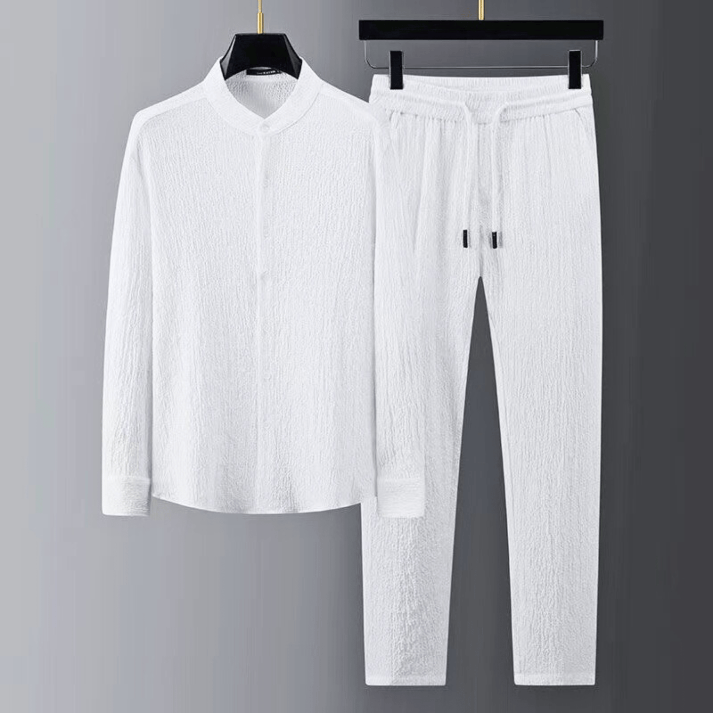 Conjunto Lounge Italiano Tommaso